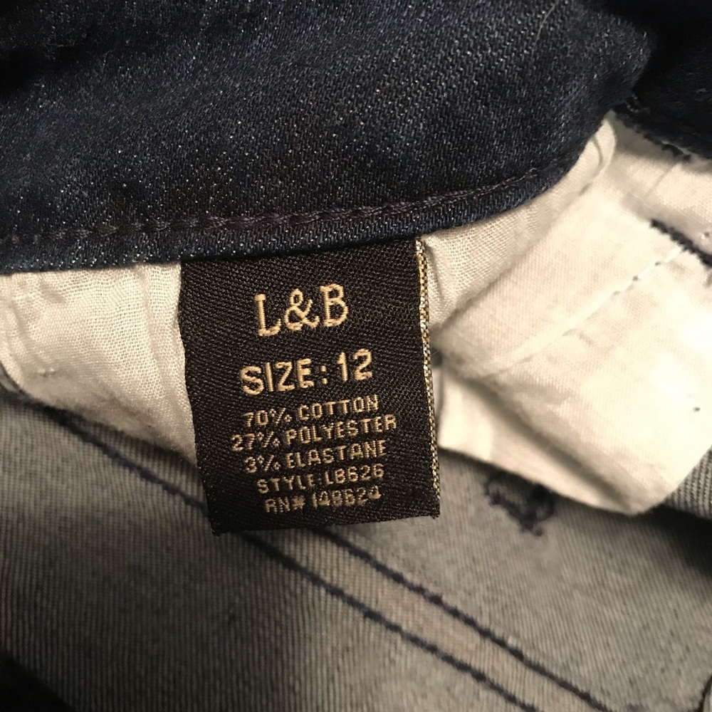 Jeans - Picture 6 of 6